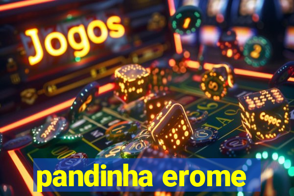 pandinha erome